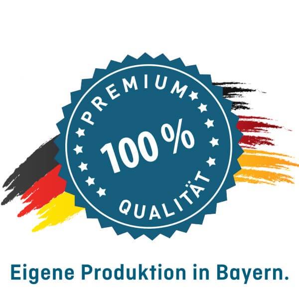 FrostFutter BARF Premium Qualität - Hergestellt in Bayern